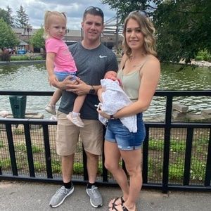 Meet your Posher, Miranda